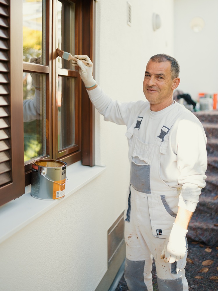 Bild 3 von Malerei Wiesinger Andreas GmbH