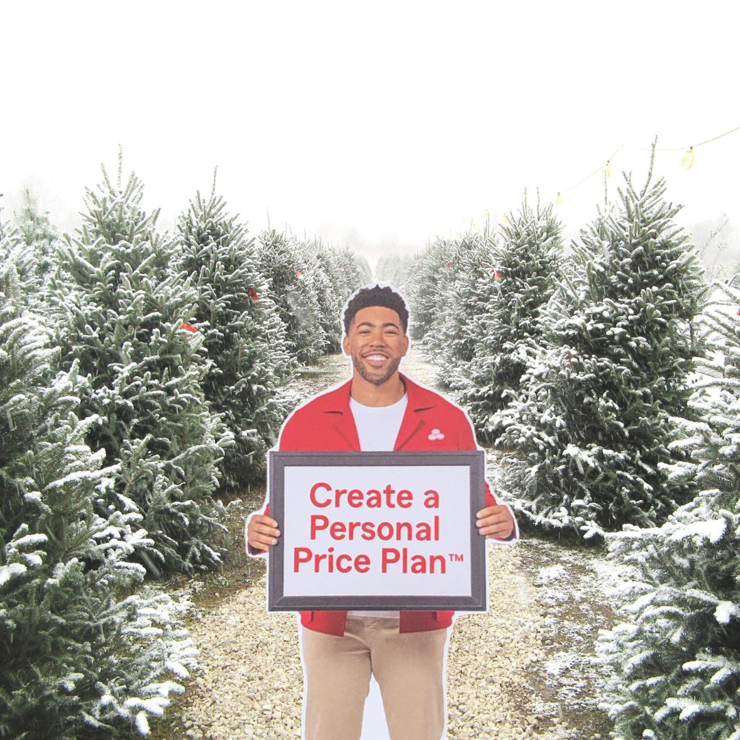 Happy holidays from our State Farm office! Give us a call for a free quote.