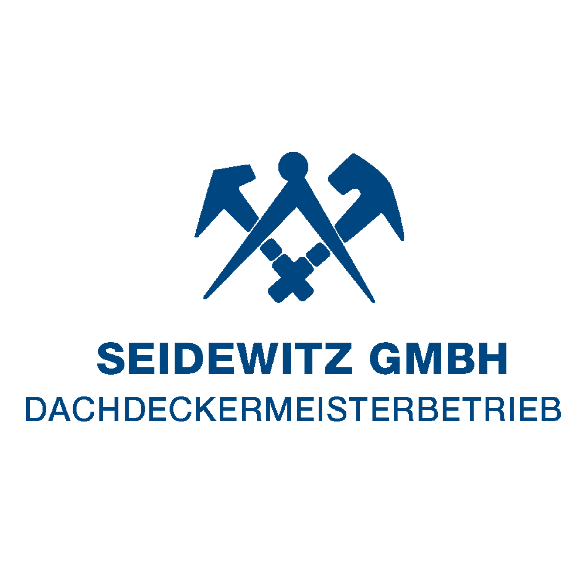 Kundenlogo Seidewitz GmbH Dachdeckermeisterbetrieb