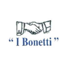 I Bonetti Logo