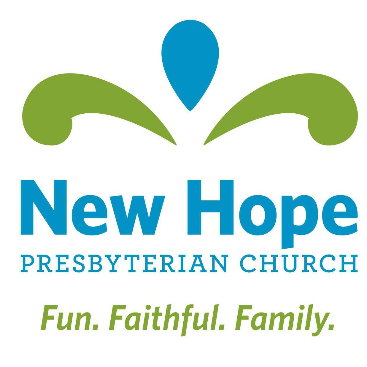 New Hope Presbyterian Church & Preschool