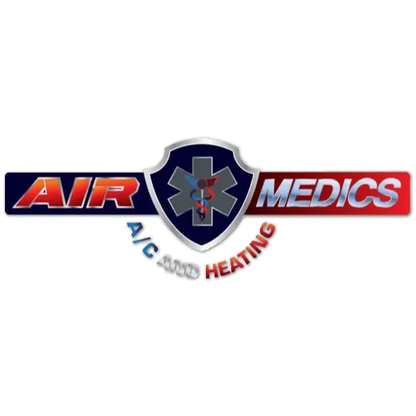Air Medics A/C and Heating, Inc. Logo