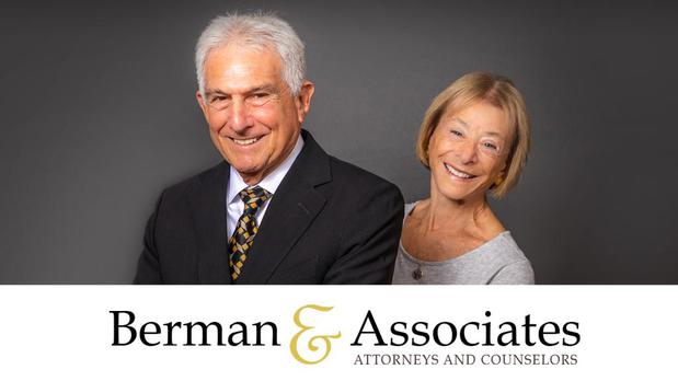 Images Berman & Associates | Divorce Lawyers in PA