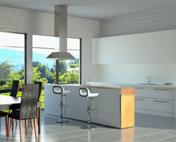 Ideal Küchen & Bäder, Lindenstrasse 4 in Glattbrugg