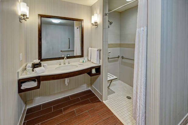 Images Hilton Garden Inn Memphis/Wolfchase Galleria