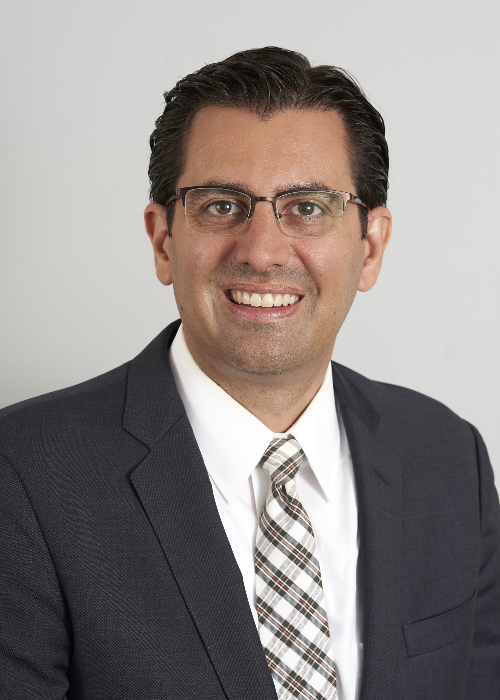 Dr. Ardeshir Rustom Rastinehad, DO - New Hyde Park, NY - Urology, Urologic Oncology, Vascular & Interventional Rad