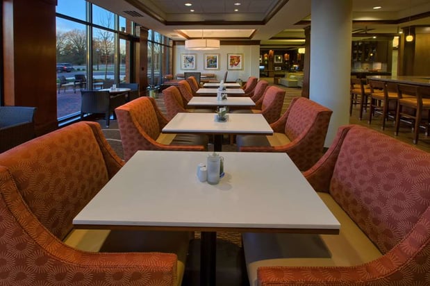 Images Hilton Garden Inn Durham/University Medical Center