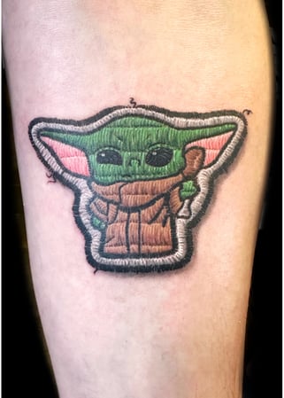 Bilder Bloody Dogs Tattoo & Piercing Inh. Robert Pongrácz