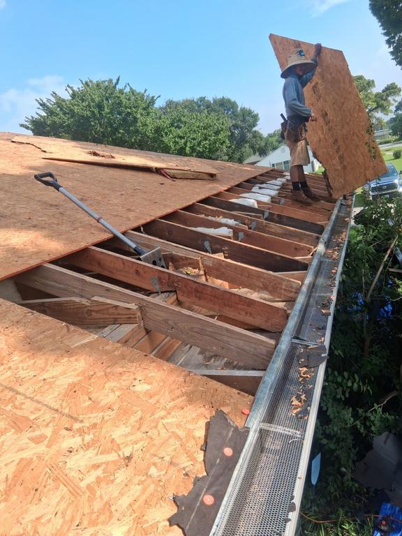 Images Newhaus Roofing & Construction