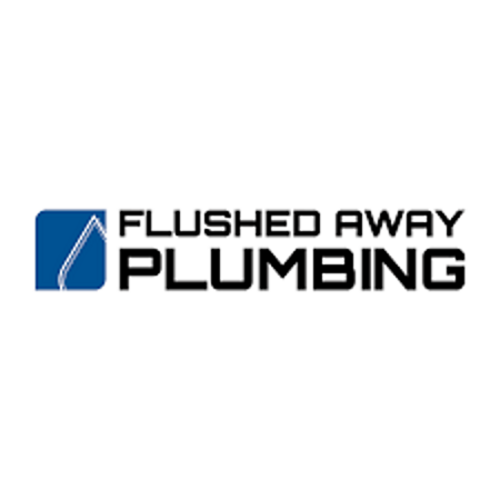 Flushed Away Plumbing Pty LTD Logo