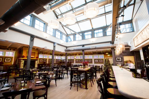 Images Mt. Washington Tavern