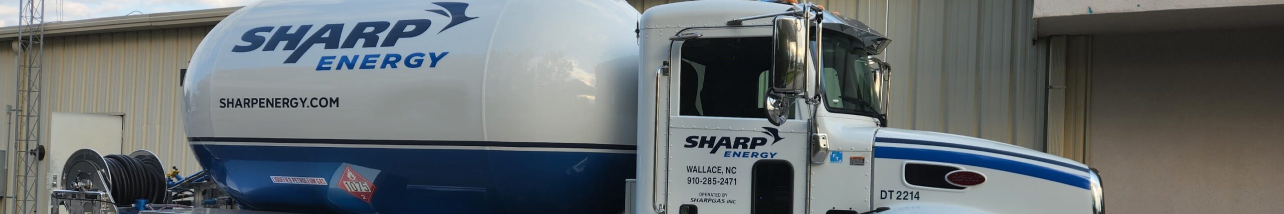 sharp energy delivery
wallace