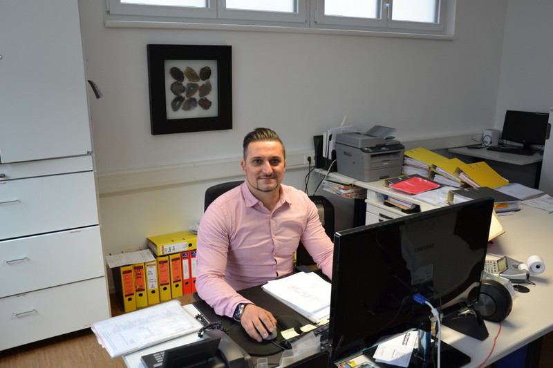 smartax Deutschland Lohnsteuerhilfeverein e.V., Pettenkoferstraße 4 in München