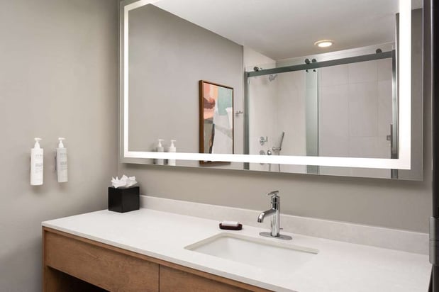 Images Embassy Suites by Hilton at Hot Springs Convention Center