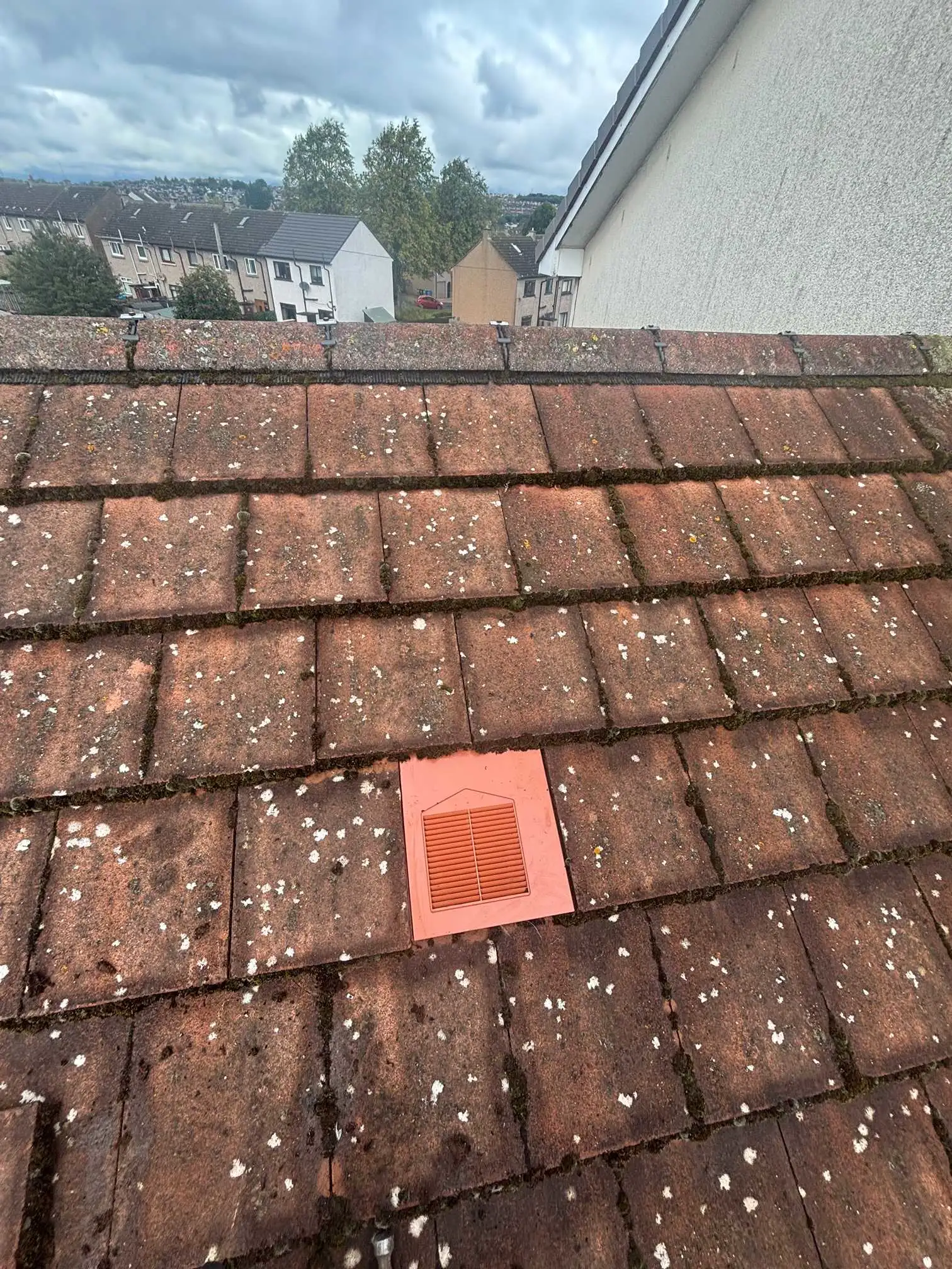 Images Turner Roofing Services