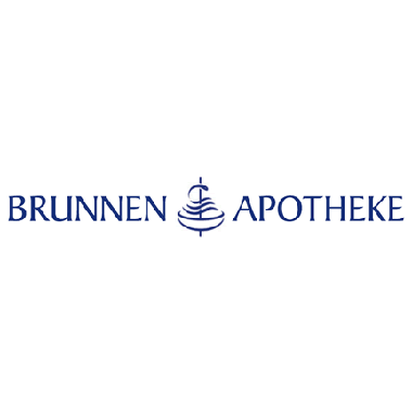Brunnen-Apotheke in Tostedt - Logo