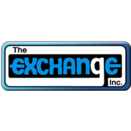 The Exchange Inc. Logo