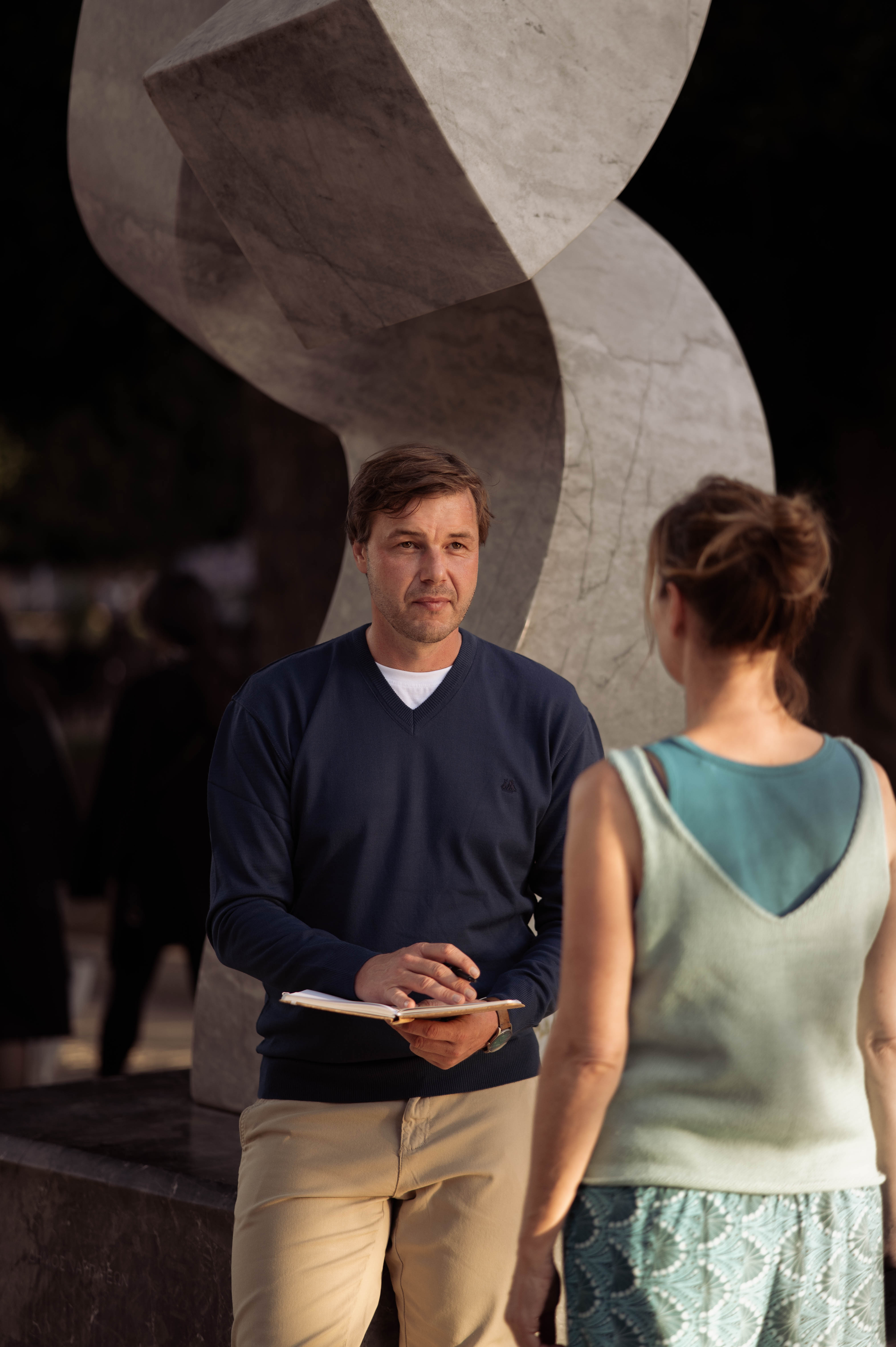 Bild 2 von Stahnke - Supervision