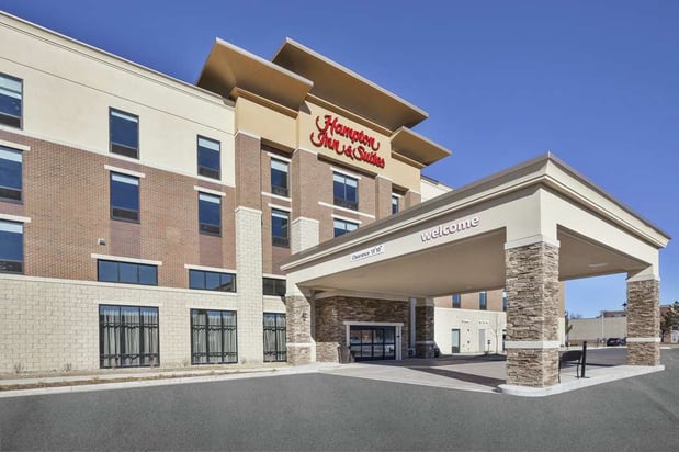 Images Hampton Inn & Suites Grandville Grand Rapids South