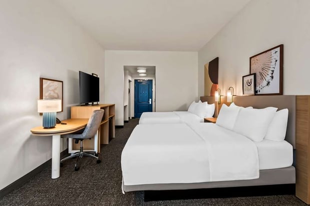 Images Spark by Hilton Phoenix East Mesa