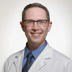 Christopher R. Jackson, MD