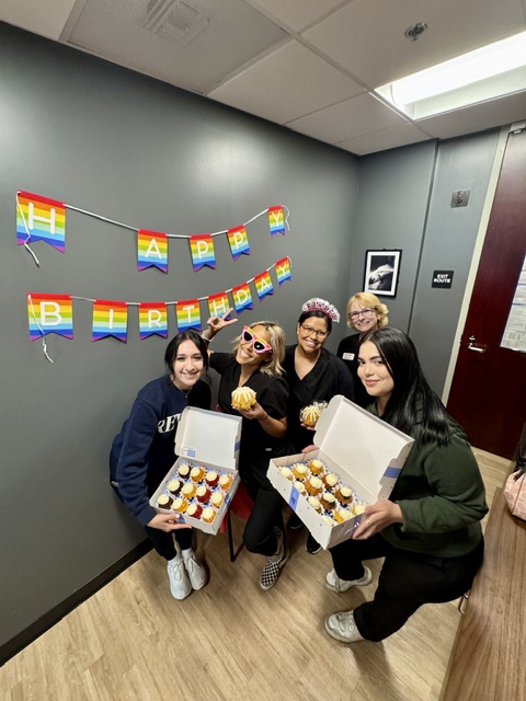 Images Gameday Men's Health Tustin TRT, Peptide, and ED Clinic