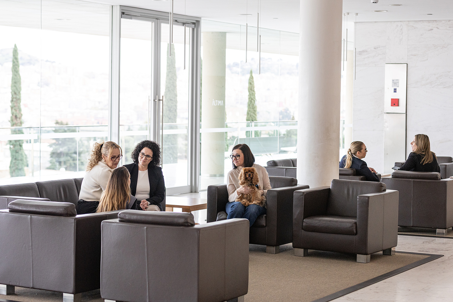 Tanatori &Agrave;ltima Ronda de Dalt 5