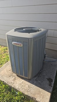Images Fast AC & Heating