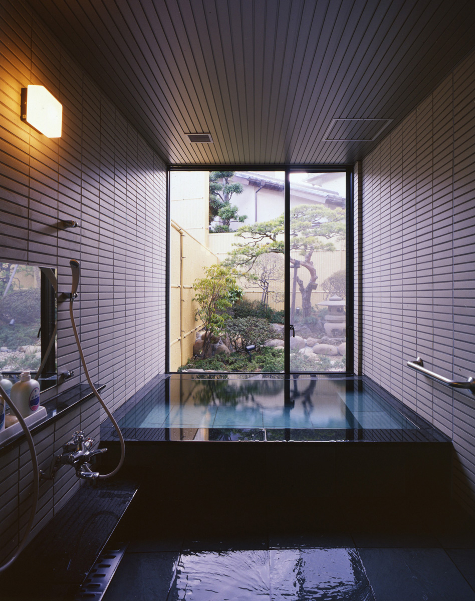 Images ラフォーレ伊東温泉 湯の庭