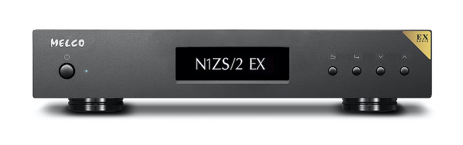 High-End Audio Zimmermann, Kronenhalde 12 in Schaffhausen