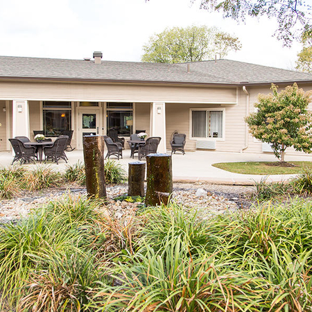 Images Caleo Bay Assisted Living and Memory Care