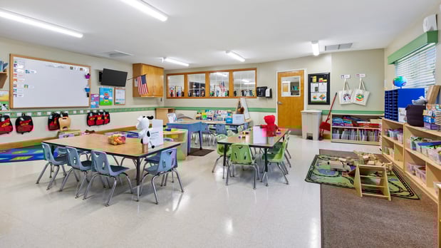 Images Primrose School of Grapevine-Colleyville