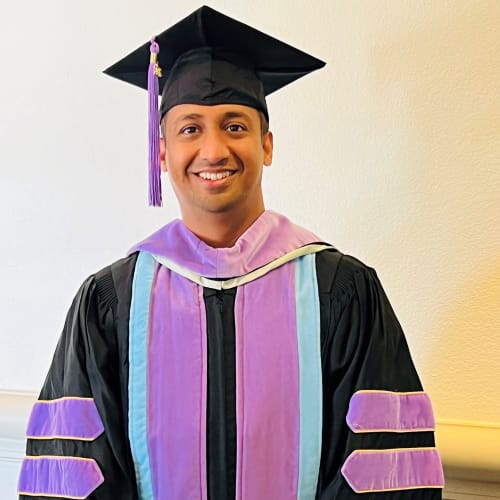 Dr. Bharat Kundnani