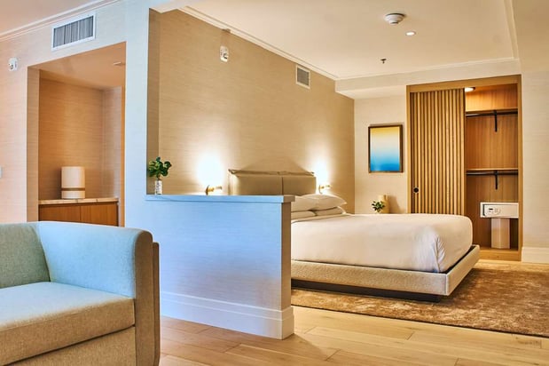 Images Hilton San Diego/Del Mar