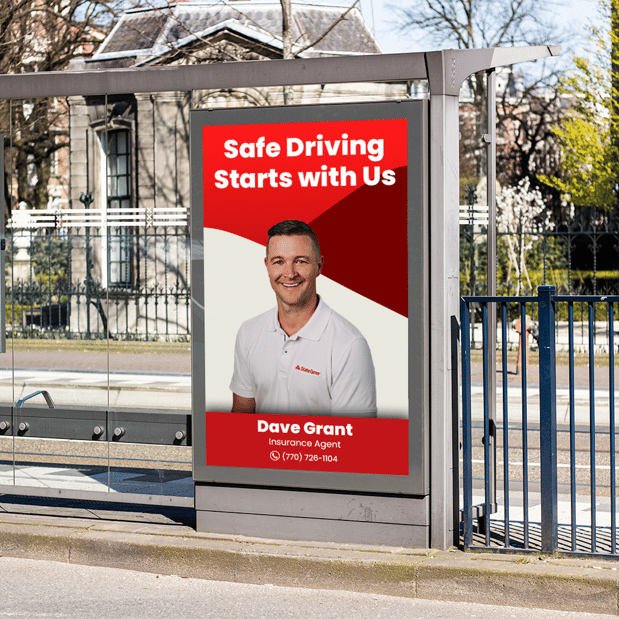 Images Dave Grant - State Farm Insurance Agent