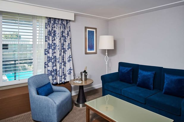Images DoubleTree by Hilton Hotel Torrance - South Bay