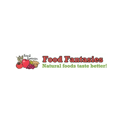 Food Fantasies Logo