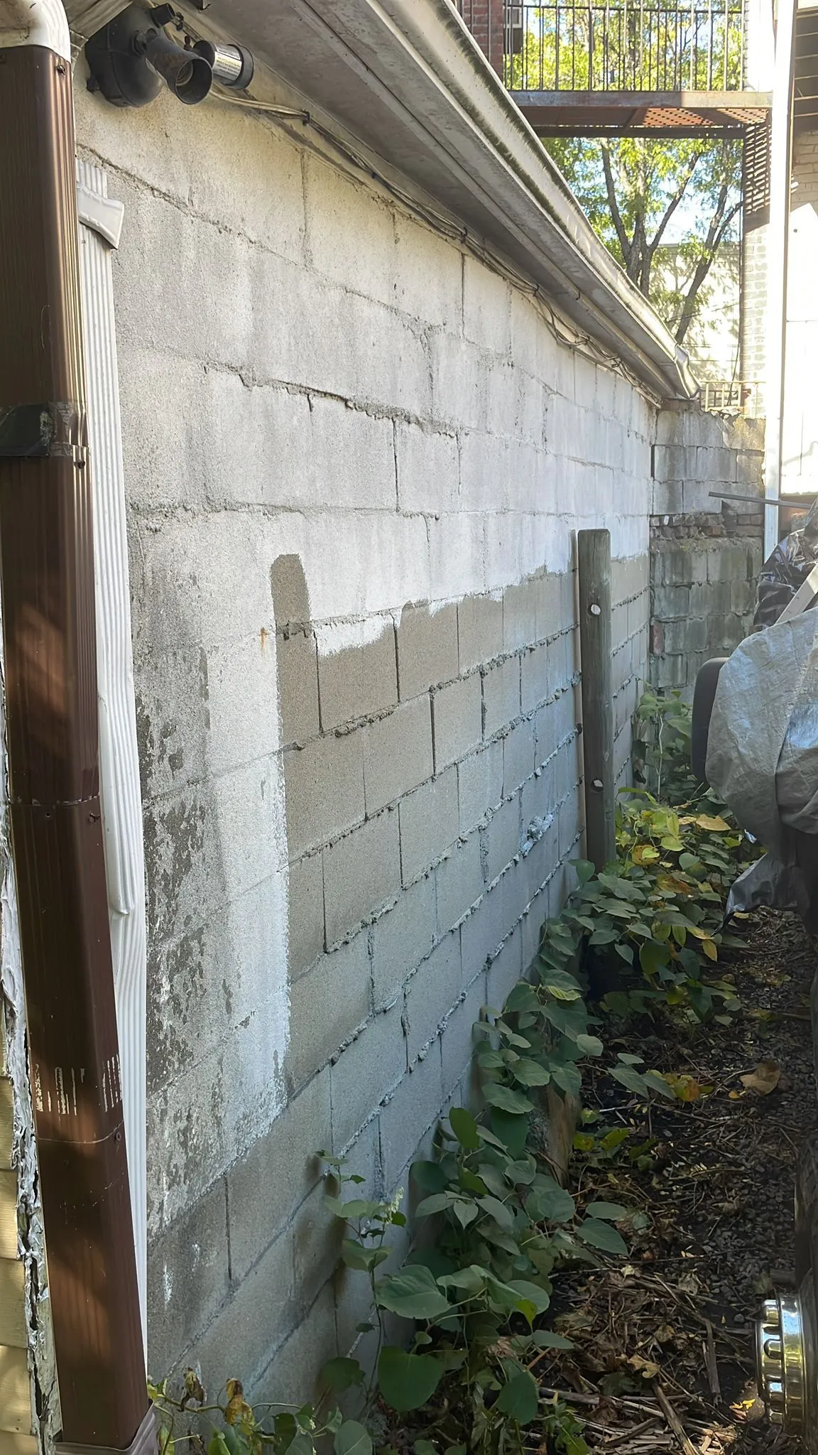 All For U Roofing & Masonry Image