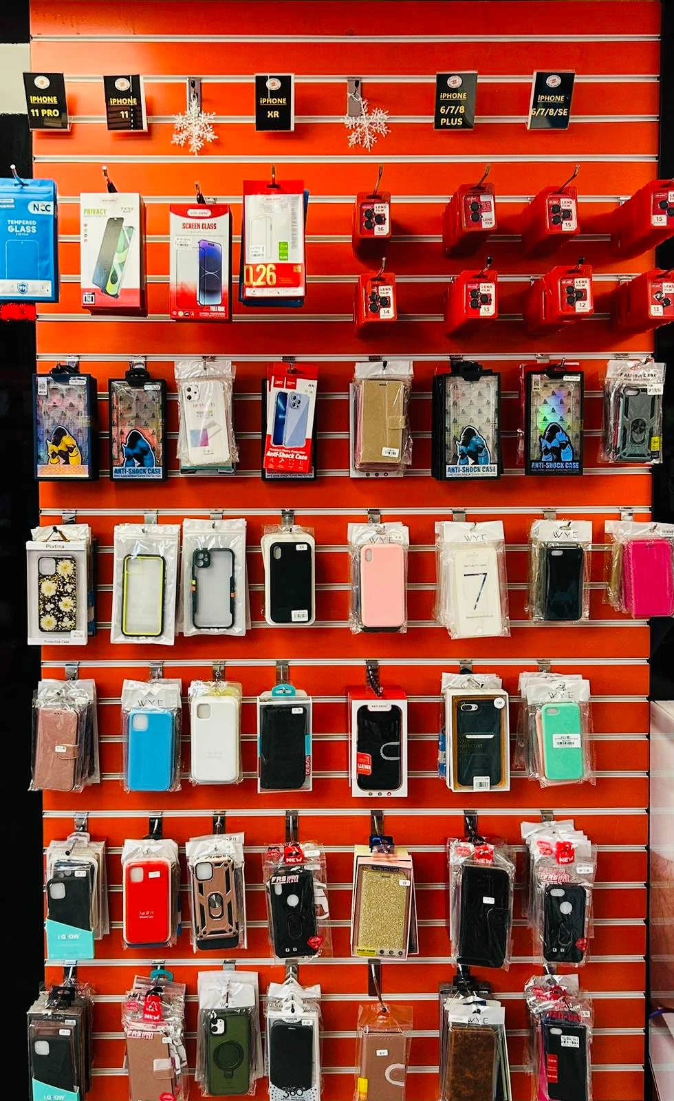 Images Brighton Repair Centre