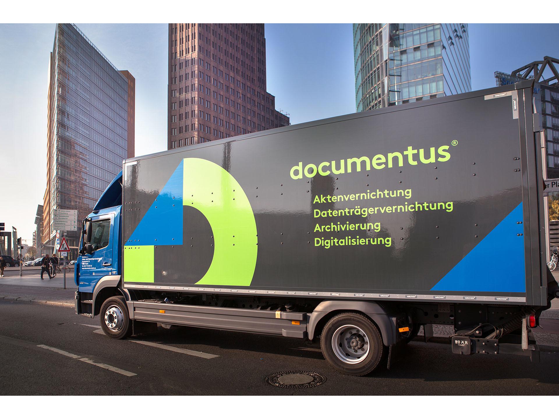 documentus GmbH Rhein-Main, Ferdinand Knettenbrech-Weg 10a in Wiesbaden