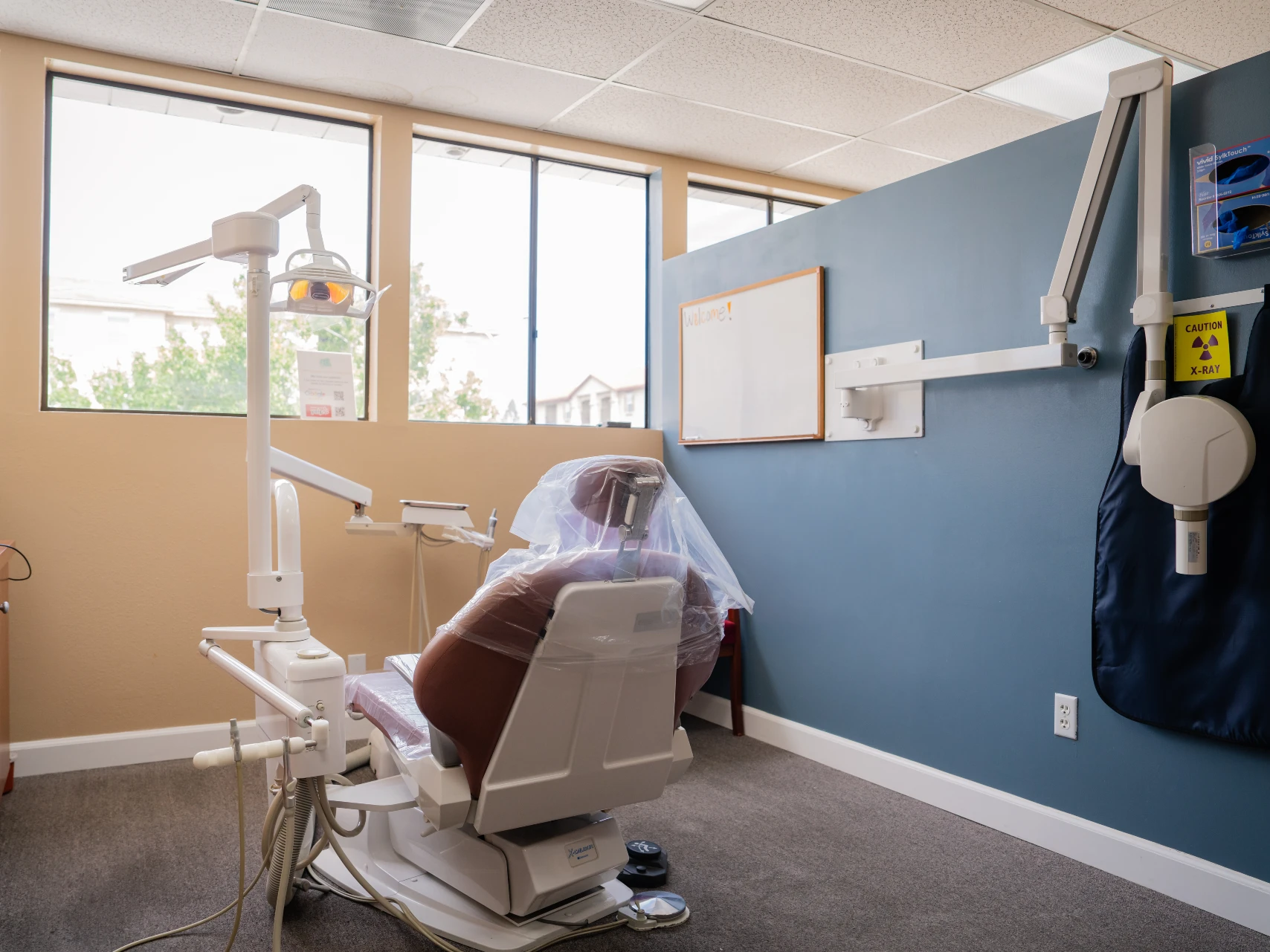 Town Square Family Dentistry: James Shon, DDS, FICOI