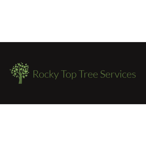 Rocky Top Tree Services Logo