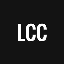 Lakeside Collision Center Logo
