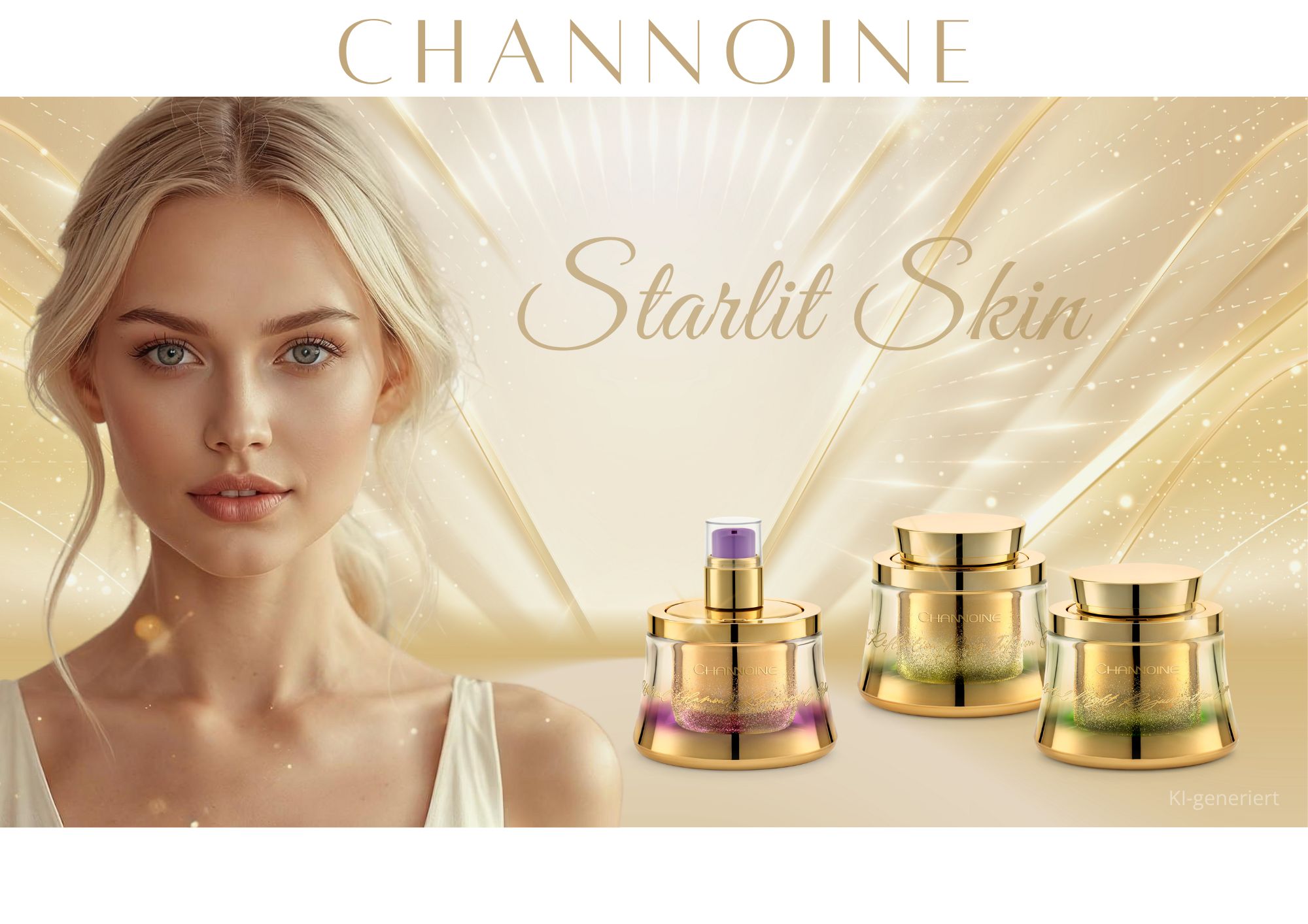 Claudia Dibon Beauty effect by Channoine für Kosmetik & Ernährung, Hauptplatz 31-33 in Neusiedl am See