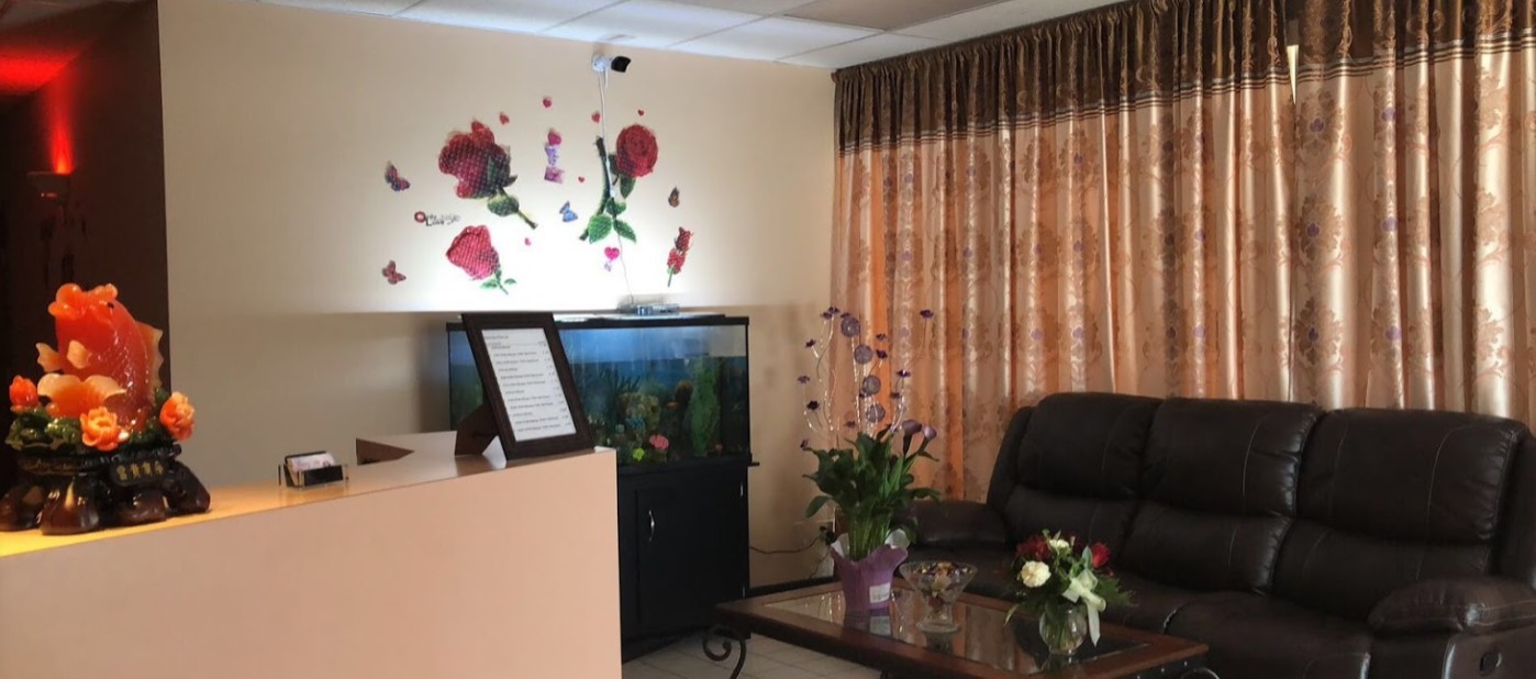 Sunny massage Kennewick, WA sunnyspaasianmassagetherapist