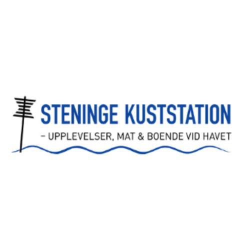 Steninge Kuststation HB Logo