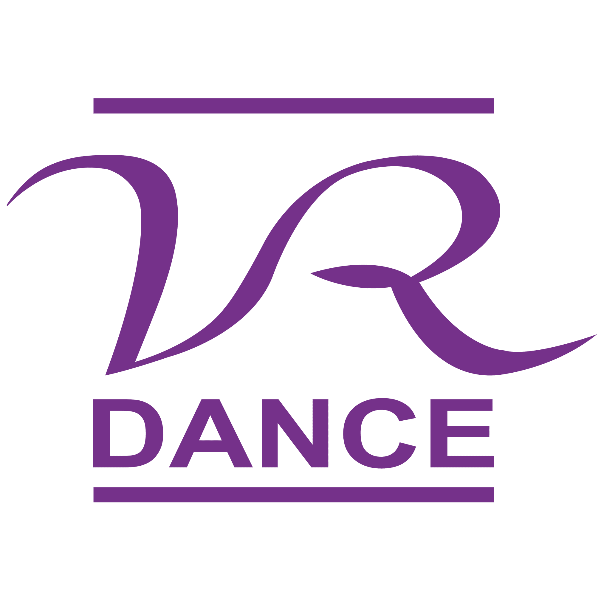 VR Dance Logo