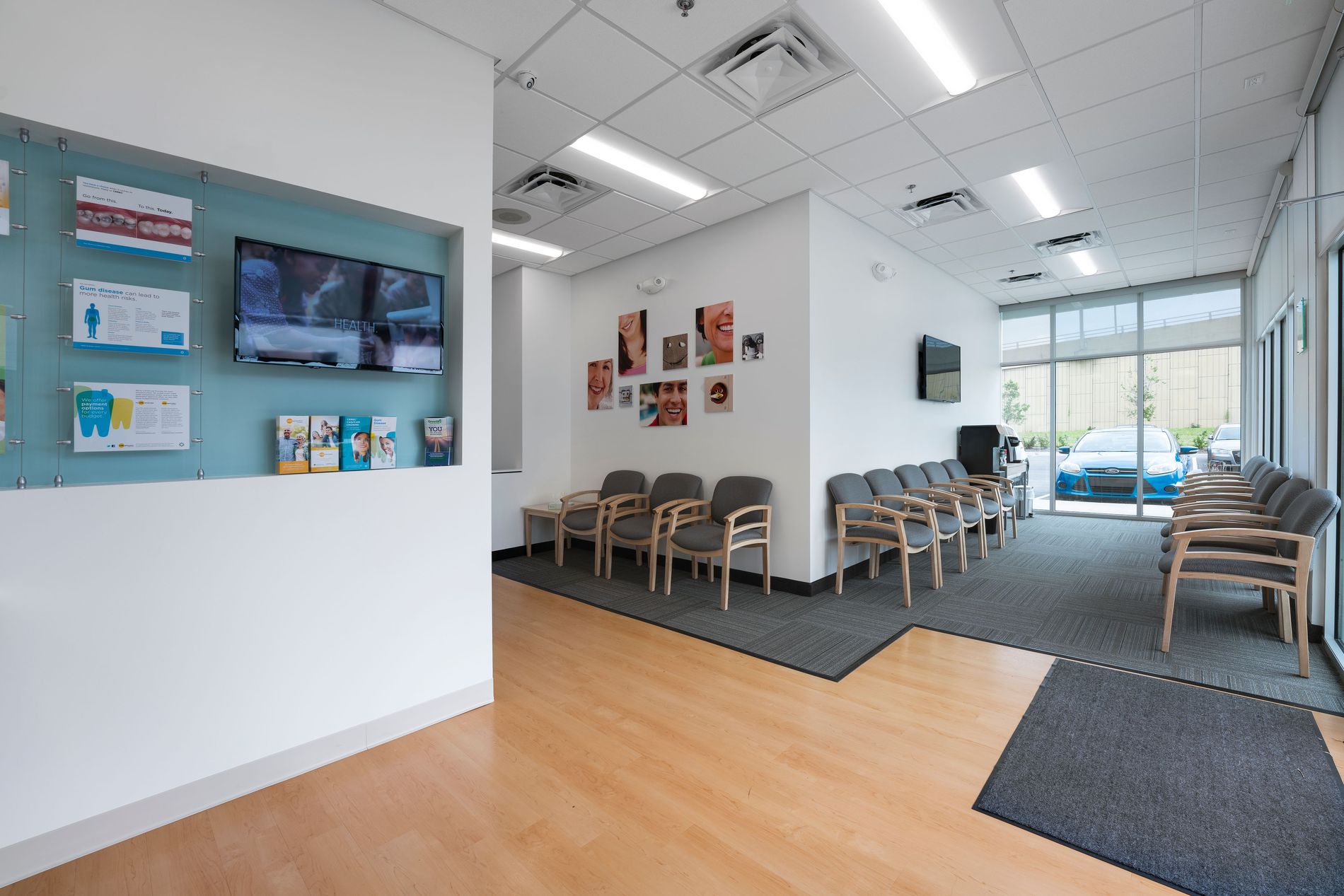 Images Davenport Modern Dentistry