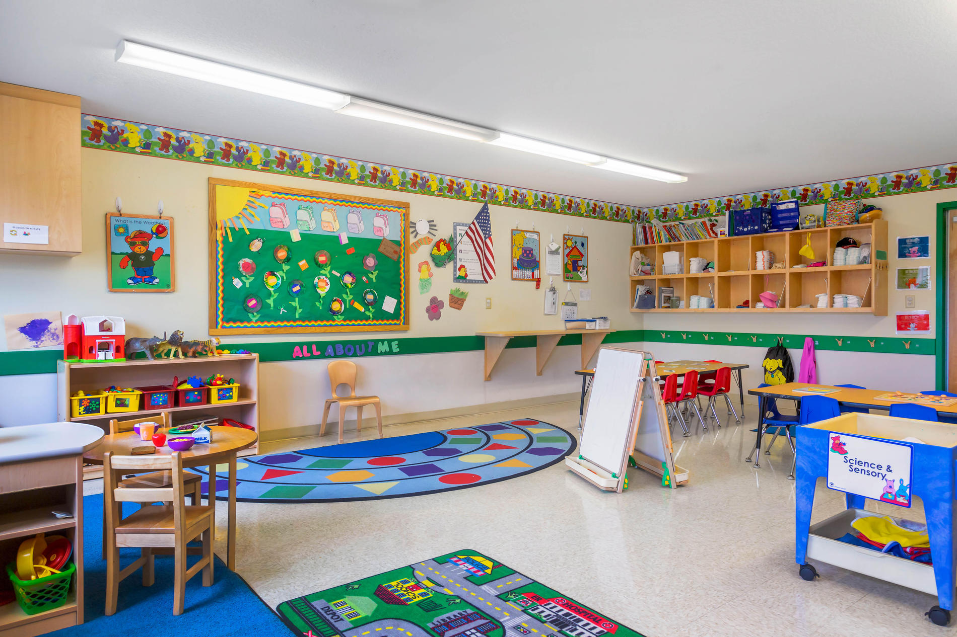 Images Primrose School of The Lakes at Blaine
