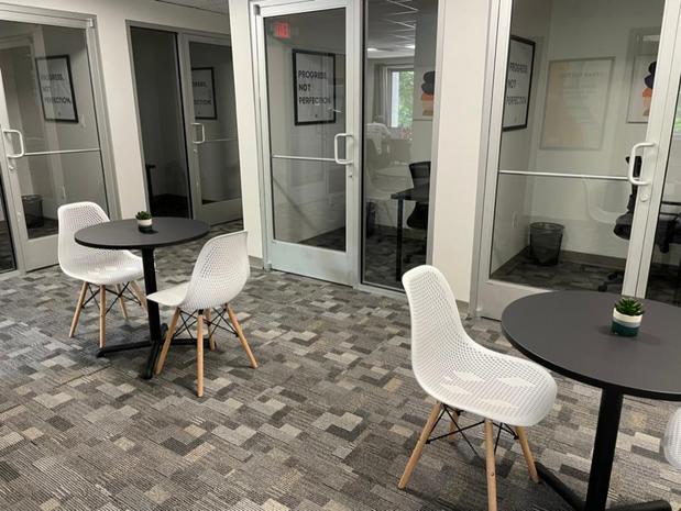 Images Cedar Recovery Knoxville South